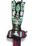 �A�t���J�̎G�݁@�g�D�A���O���z(��)�@�g�D�A���O