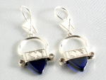 �A�t���J�̃A�N�Z�T���[(�V���o�[�E����)�@�C���K�[���N���X�s�A�X�i�j�@�g�D�A���O