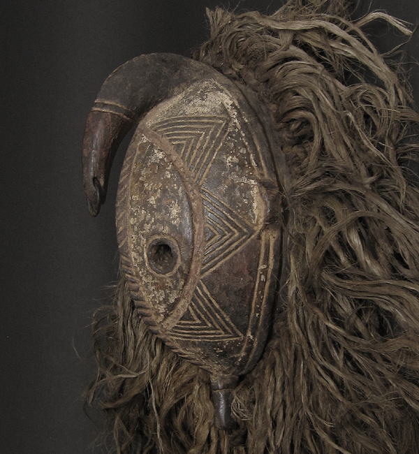 TAO　モシ族 マスク アフリカ ブルキナファソ TAO様専用 モシ族 マスク アフリカ ブルキナファソ - メルカリ