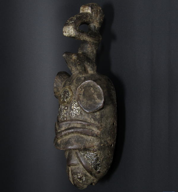 �T���̃}�X�N�E�R�[�g�W�{���[�����A�t���J�̉���(�ؒ���)