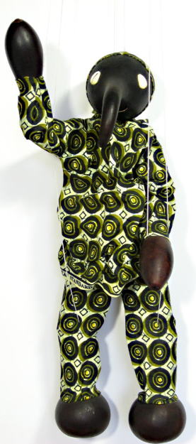 �A�t���J�̂Ђ傤����G�݁@����l�`�@�g�[�S