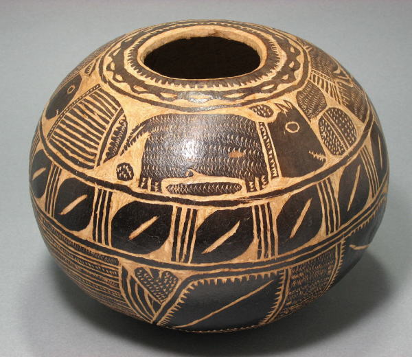 ひょうたん　つぼ　置物　壺 ひょうたんつぼ置物壺