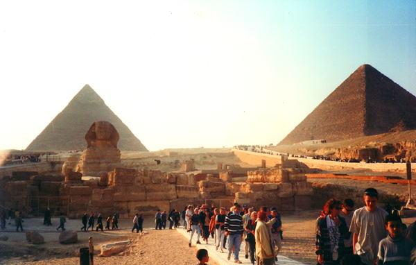 �s���~�b�h�ƃX�t�B���N�X�F�G�W�v�g