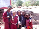エチオピア：ラリベラ