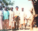 スーダン：ダルフールへの旅