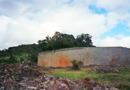 ジンバブウェ：グレートジンバブウェ遺跡
