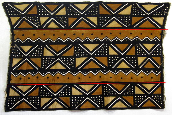 西アフリカの細幅布特集・13年5月：アフリカ雑貨アザライ