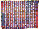 ジェルマ布(特大)・ニジェール＜アフリカの織り布