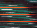 バウレかすり(絣・大)・コートジボワール<アフリカの織り布